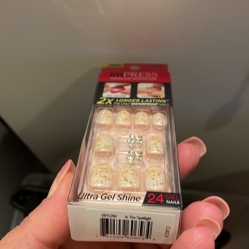 imPRESS Nails - Picture 3 of 7